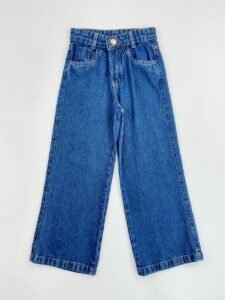 CALÇA WIDE LEG GB