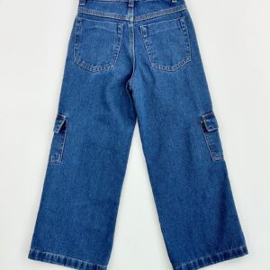 CALÇA CARGO WIDE LEG GB - Imagem 2