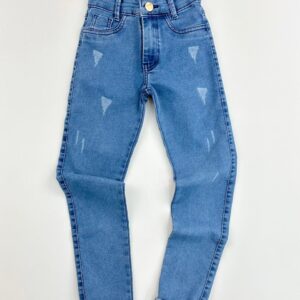CALÇA FEM FINN TRIÂNGULO
