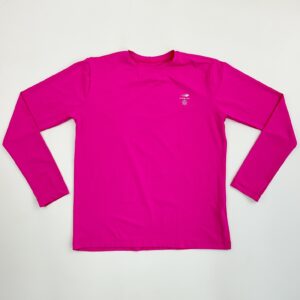 CAMISA UV PREMIUM ROSA PINK