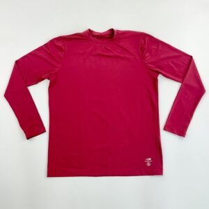 CAMISA UV PREMIUM VINHO - Imagem 2