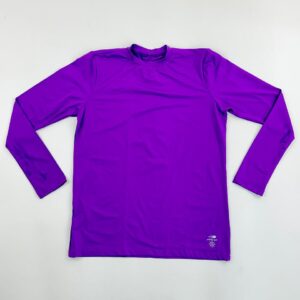 CAMISA UV PREMIUM ROXO - Imagem 3