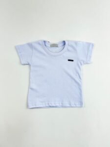 CAMISA PLAQUINHA BRANCA