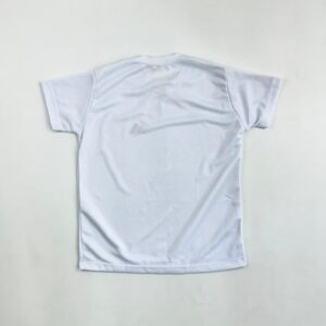 CAMISA DRY FIT AD BRANCA - Imagem 3