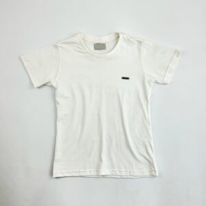 CAMISA PLAQUINHA CREME - Imagem 2