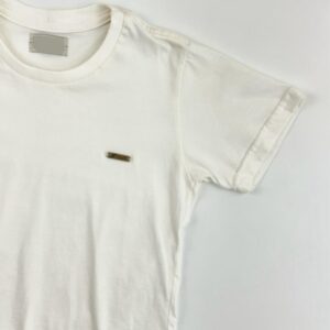 CAMISA PLAQUINHA CREME - Imagem 4