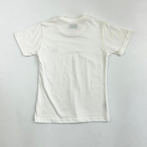 CAMISA PLAQUINHA CREME - Imagem 5