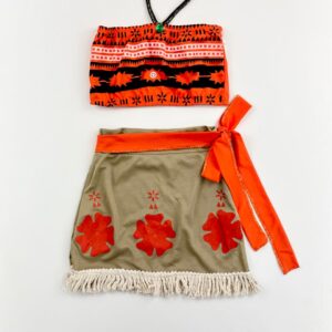 FANTASIA MOANA B/D - Imagem 1