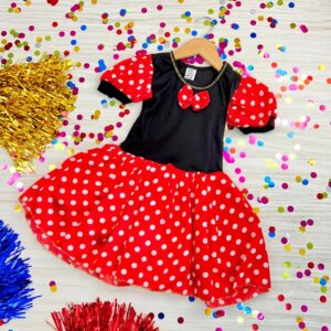 FANTASIA  MINNIE B/D - Imagem 3