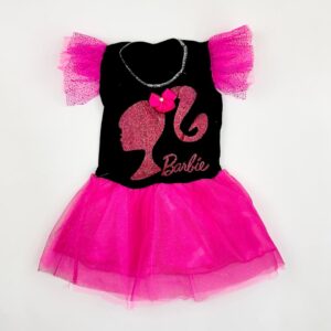 FANTASIA BARBIE PEQ - Imagem 2