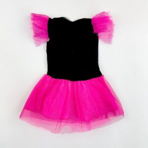 FANTASIA BARBIE PEQ - Imagem 4