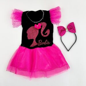 FANTASIA BARBIE PEQ