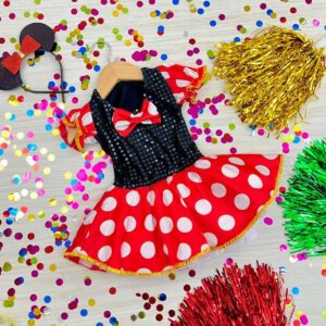 FANTASIA MINNIE EST - Imagem 3