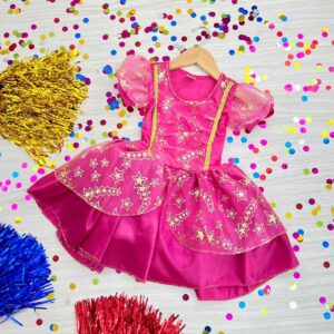 FANTASIA  PRINCESA AURORA B/D - Imagem 3