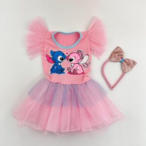 FANTASIA STITCH EST - Imagem 1