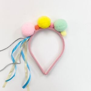 FANTASIA PALHAÇINHA EST - Imagem 2