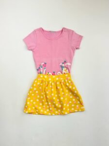 CONJUNTO MO LOVE SAIA