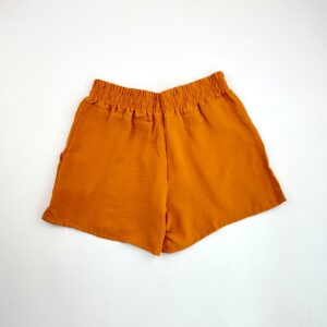 SHORT DUNA CARAMELO - Imagem 2