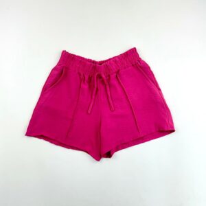 SHORT DUNA ROSA - Imagem 1