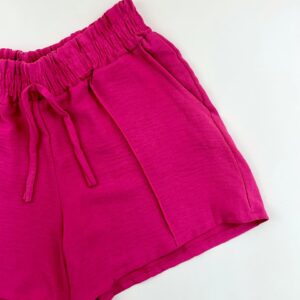 SHORT DUNA ROSA - Imagem 3