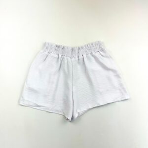 SHORT DUNA BRANCO - Imagem 2