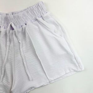 SHORT DUNA BRANCO - Imagem 3