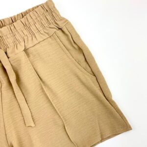 SHORT DUNA BEGE - Imagem 2