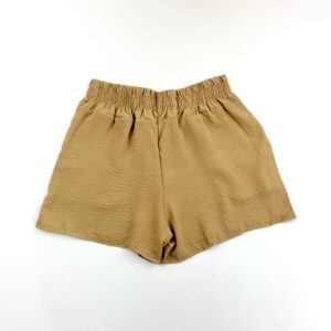 SHORT DUNA BEGE - Imagem 3