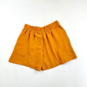 SHORT DUNA MOSTARDA - Imagem 2