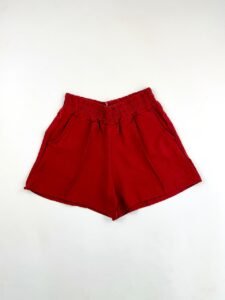 SHORT DUNA VINHO