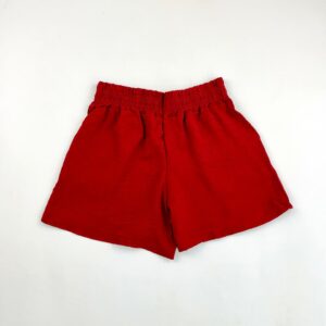 SHORT DUNA VINHO - Imagem 3