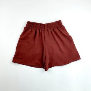 SHORT DUNA CAFÉ - Imagem 3