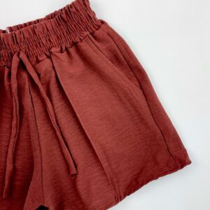 SHORT DUNA CAFÉ - Imagem 2