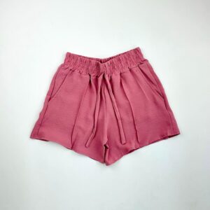 SHORT DUNA GOIABA - Imagem 1
