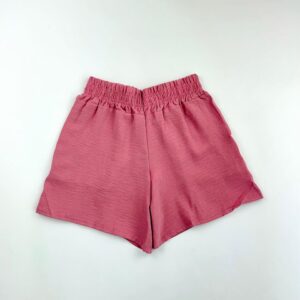 SHORT DUNA GOIABA - Imagem 3