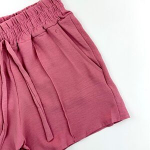 SHORT DUNA GOIABA - Imagem 2