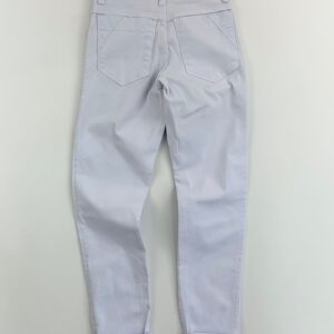 CALÇA MASCULINA BRIM NL BRANCO - Imagem 2