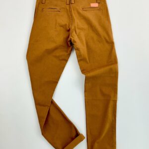 CALCA MASCULINA BRIM GRA - Imagem 2