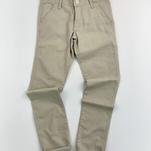 CALCA MASCULINA BRIM GRA - Imagem 3