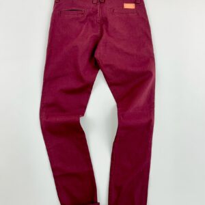 CALCA MASCULINA BRIM GRA - Imagem 5