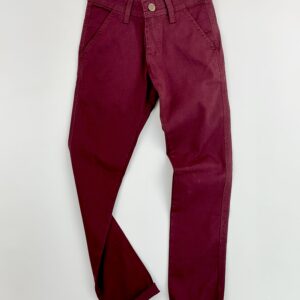 CALCA MASCULINA BRIM GRA - Imagem 4