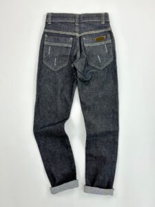 CALÇA MASCULINA GRAFITE