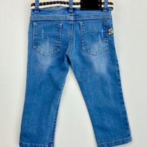 CALÇA MASCULINA ROTA CINTO - Imagem 3