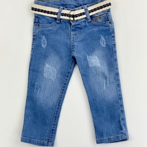 CALÇA MASCULINA ROTA CINTO - Imagem 4