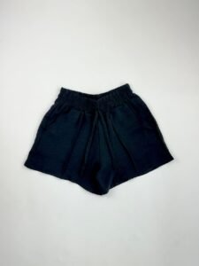 SHORT DUNA PRETO