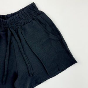 SHORT DUNA PRETO - Imagem 2