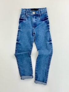 CALÇA FEM FINN MARCAS