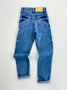 CALÇA FEM ROTA ELASTEX