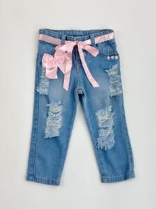 CALÇA FEM ROTA PEDRINHAS