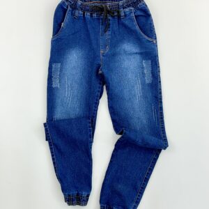 CALÇA JOGGER MAS NL - Imagem 2